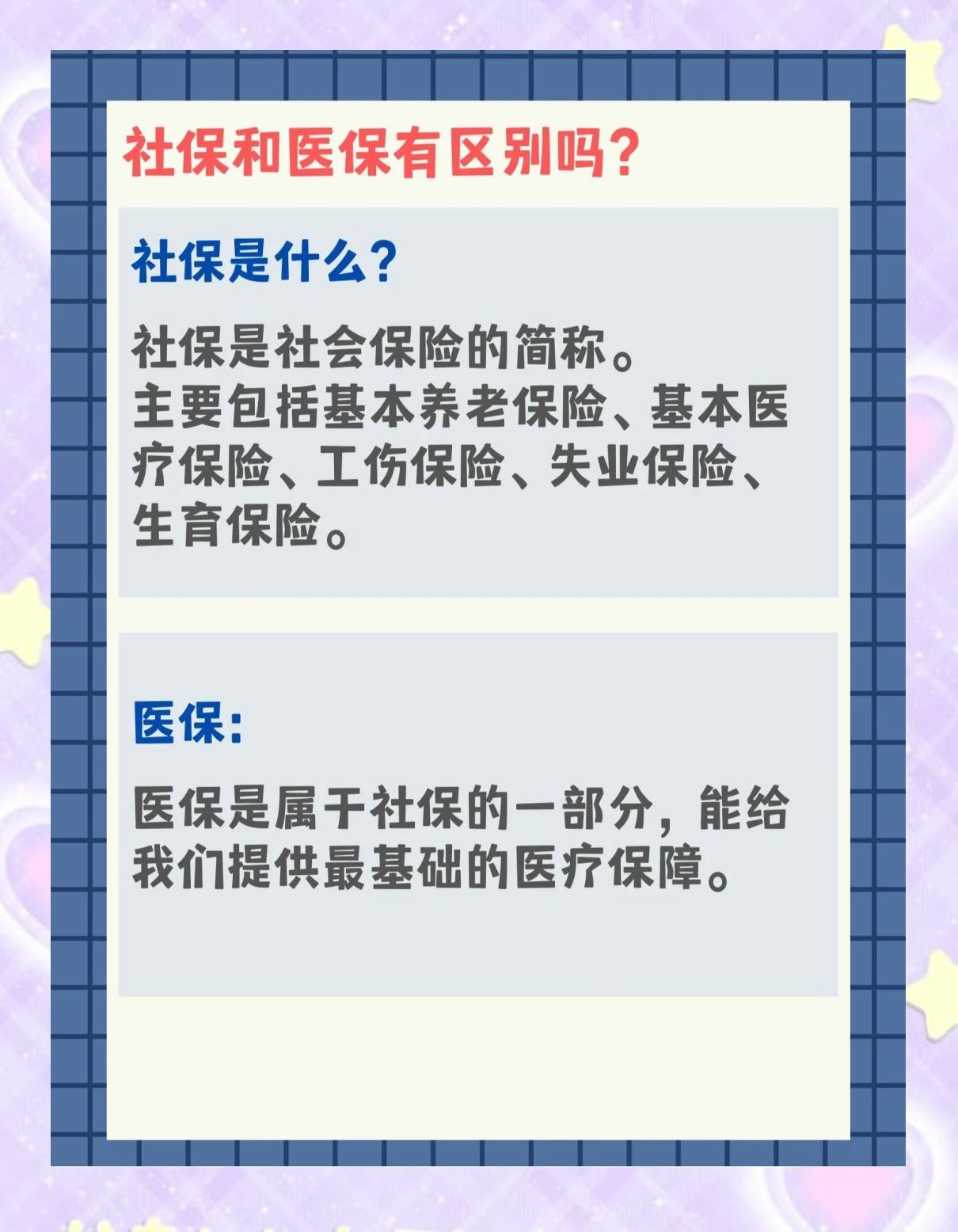 信阳交了社保还要交医保吗(交了社保还要交农村合作医疗吗)